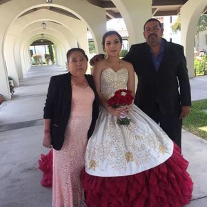 Meet your Posher, Karina